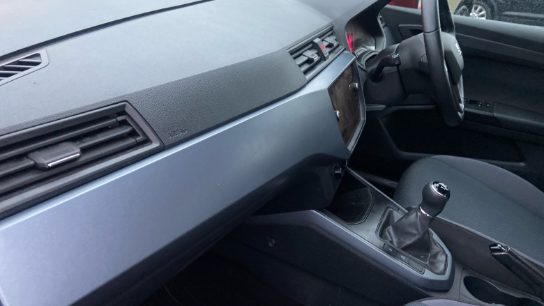 SEAT Arona 1.0 TSI SE Technology [EZ] 5dr Petrol Hatchback